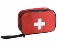 Trousse de premiers soins - Services SoinsMédic